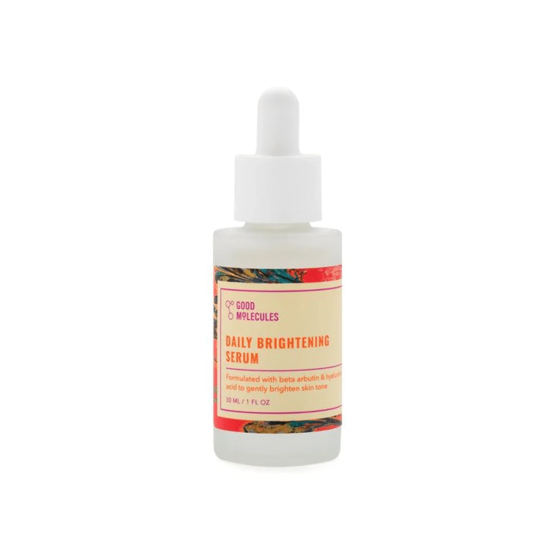 Good Molecules Daily Brightening Serum 30ML