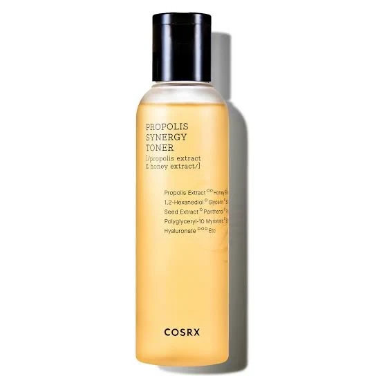 Cosrx Full Fit Propolis Synergy Toner 150Ml (WHOLESALE MINIMUM OF 6)