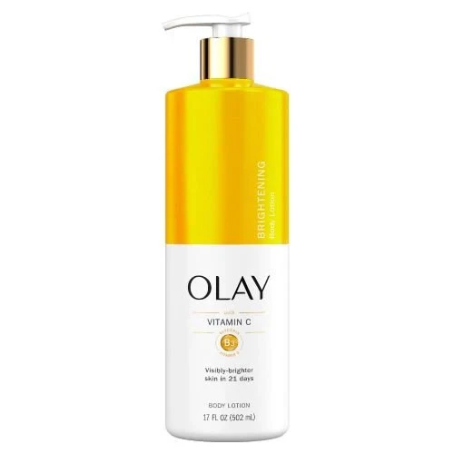 Olay Vitamin C Body Lotion 17oz 502ml