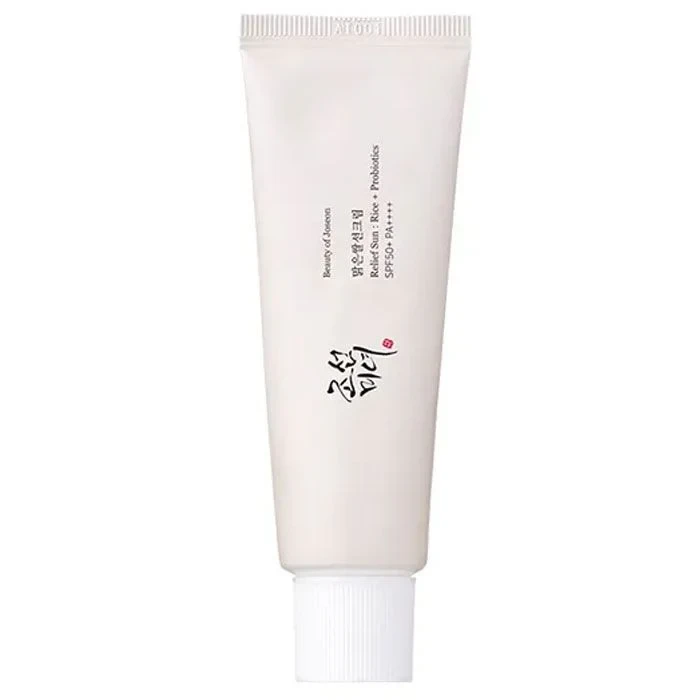 Beauty of Josen Relief Sun : Rice + Probiotics 50ml